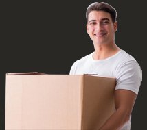 VRL Express Packers and Movers – Pune