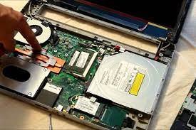 Hyderabad IT Solutions – Laptop repair